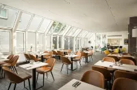 ANA Living Karlsruhe, Trademark Collection by Wyndham 卡爾斯魯厄酒店