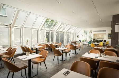 ANA Living Karlsruhe, Trademark Collection by Wyndham Отели рядом с достопримечательностью «Fachschaft Informatik am KIT»