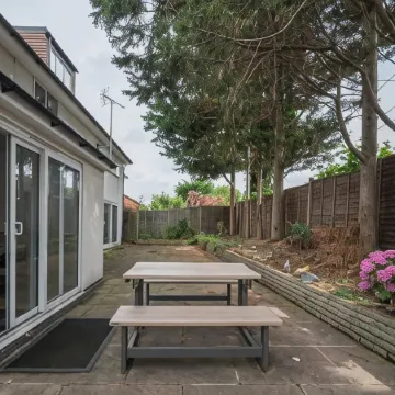 Flexistay Aparthotel Sutton