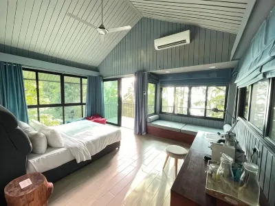 Permai Rainforest Resort