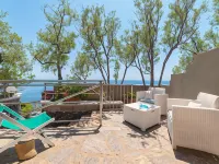 Punta Chiarito Resort Hotels near Citara Beach