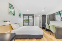 Parkview Motor Inn Hotels in Parkes