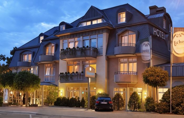 Tandreas Hotel & Restaurant