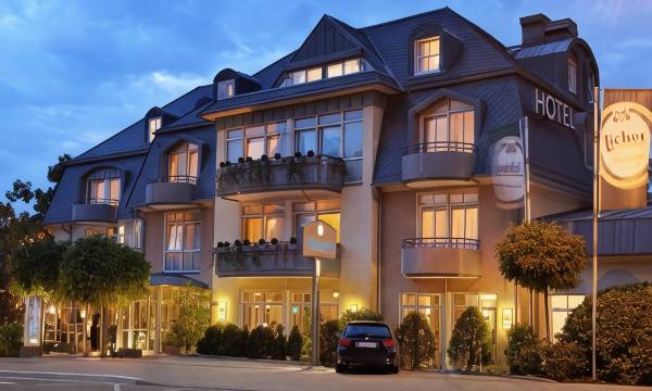 Tandreas Hotel & Restaurant