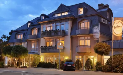 Tandreas Hotel & Restaurant 기센 대학교 주변 호텔