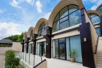 Sunny Samudra Hotel dekat Pantai Bingin