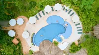 Cariblue Beach and Jungle Resort Hotels in Cocles