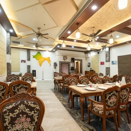 Shree Ganesha Palace