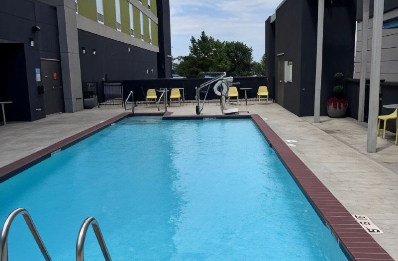 Home2 Suites by Hilton Oklahoma City NW Expressway photo 2
