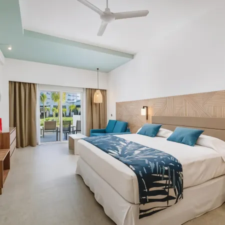 Riu Latino - Adults Only - All Inclusive