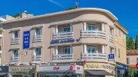 Hotel de la Baie Hotels in Bandol