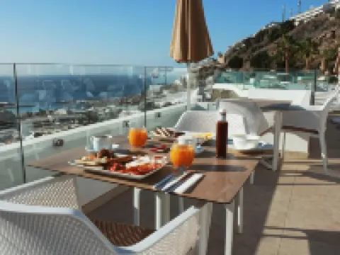 Servatur Hartaguna - Adults Only Hotels in Comarca Sur