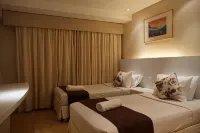 The Regency Tanjung Tuan Beach Resort Port Dickson Hotel di Port Dickson