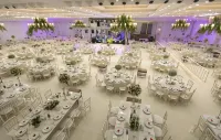 Teymur Continental Hotel