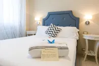 Nero D'Avorio Aparthotel & SPA Các khách sạn ở Rimini