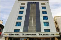 Hotel Pioneer Paradise Hotels in Nagercoil