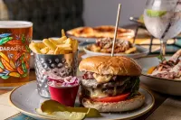 Lodge at Solent Hotels in Titchfield
