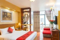 Moon Hotel Hotels in Hanoi
