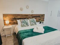 Blue Unit Haven at Sea Breeze Manor Hotels in Chintsa