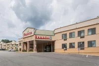 Ramada by Wyndham Newburgh/West Point Hotels near Tower of Victory