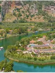 Stay Dalyan Apart Hotel
