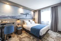 Best Western St Exupery Bordeaux Ouest Các khách sạn ở Eysines