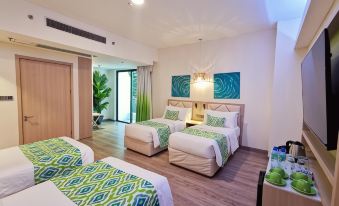 Lime Resort El Nido