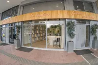 Connect Suites Hotel a Metaxourgeio