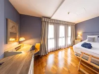 Hotel Blancafort Spa Termal - bar