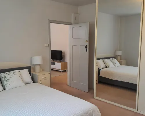 Peterborough Motel Hotéis em Orroroo