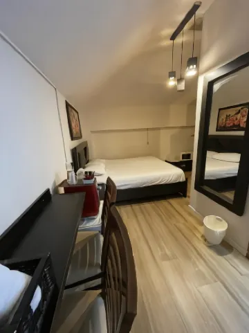 ロスチャイルド マンション