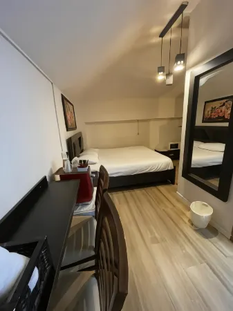 Rothschild Mansion Отели в г. Кирьят-Бялик