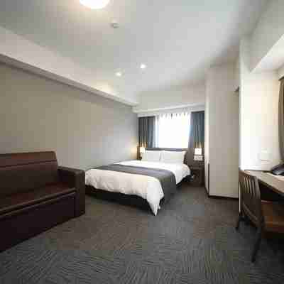 天然温泉 白糸の湯 ドーミーイン大分 Rooms