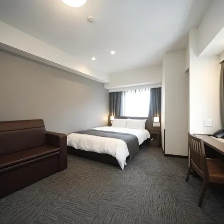 Dormy Inn Oita