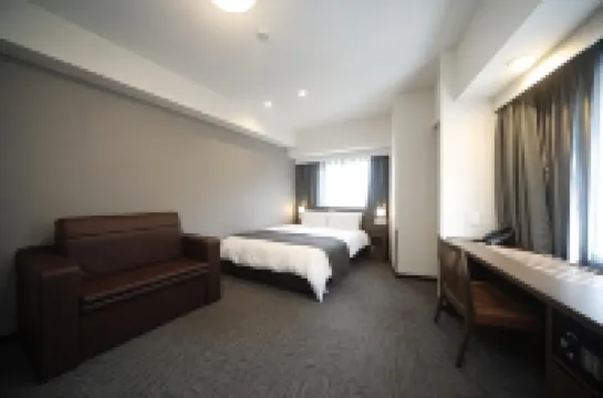 Dormy Inn大分白糸温泉 大分酒店