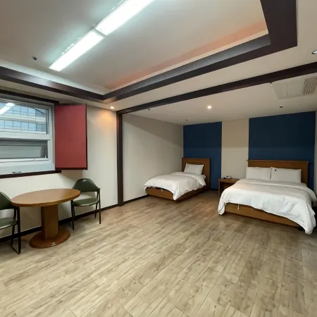 Benikea Daelim Hotel