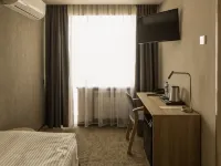 Valdayskie Dawn Hotels in Valday