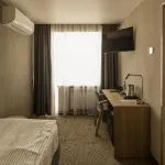 Valdayskie Dawn 발다이 호텔