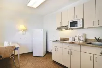 โมเทล 6 ลับบ็อก เท็กซัส