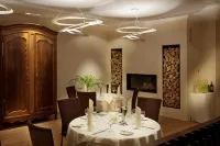 Hotel Weiherhof am Golfpark Hotels in Wadern