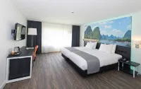 جراند هوتل أمستيلفين Hotels near Stadshart Amstelveen