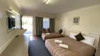Sapphire City Motor Inn Các khách sạn ở Inverell