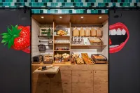 Moxy Duesseldorf South