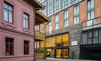 Ramada by Wyndham Tbilisi Old City