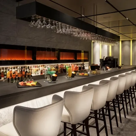L7 GANGNAM by LOTTE HOTELS