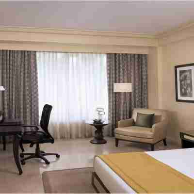 Blue Diamond Pune Ihcl SeleQtions Rooms