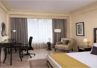 Blue Diamond Pune Ihcl SeleQtions Hotel a Pune