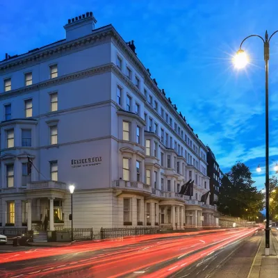 Fraser Suites Queens Gate Hotels near Baden-Powell House