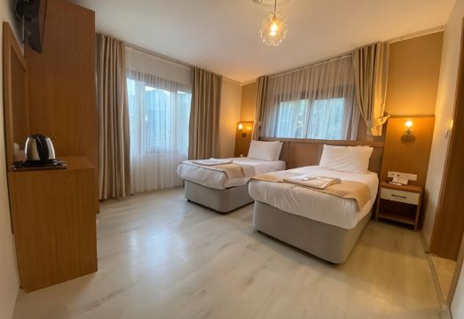 제인 호텔 서비스