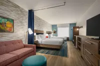 Home2 Suites by Hilton Austin East Side 5th Street